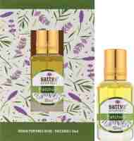 Масляные духи Пачули 10 мл, Саттва Аюрведа; Perfume Oil Patchouli 10 ml, Sattva Ayurveda