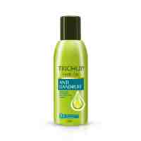 Масло для волос Тричуп: против перхоти 100 мл, Васу; Trichup Anti Dandruff Oil 100 ml, Vasu
