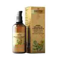 Масло для волос витализирующее 100 мл, Саттва Аюрведа; Vitalising hair oil 100 ml, Sattva Ayurveda