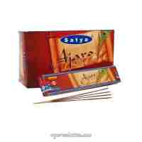 Благовония Аджаро 45 г, Сатья; Ajaro Insence 45 g, Satya